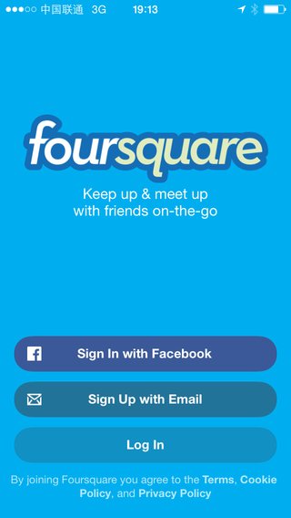 Foursquare